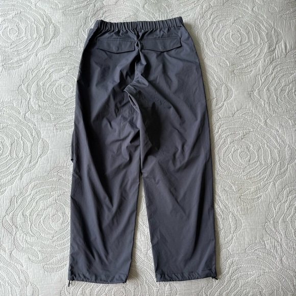 Aritzia - The Group Babaton - Emerson Pant - Gray/Blue - Picture 14 of 16